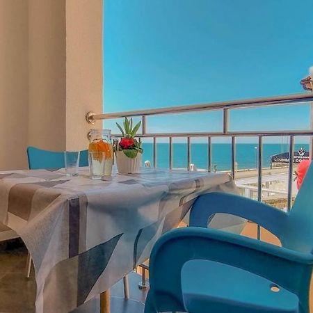 Libera One Lägenhet Novigrad Istria Exteriör bild