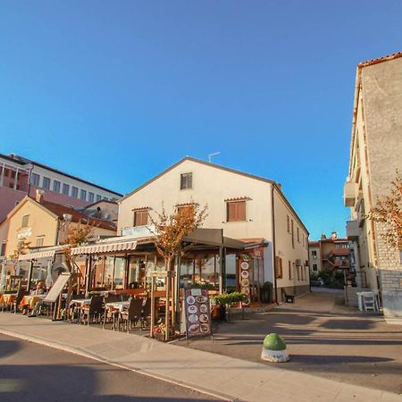 Libera One Lägenhet Novigrad Istria Exteriör bild