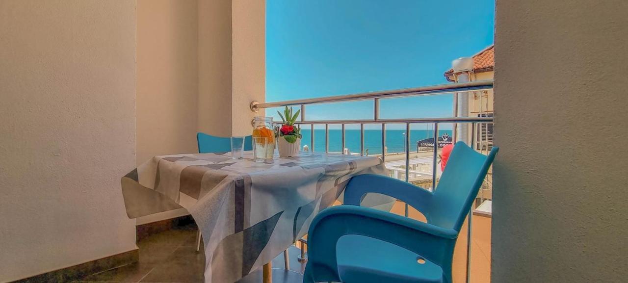 Libera One Lägenhet Novigrad Istria Exteriör bild