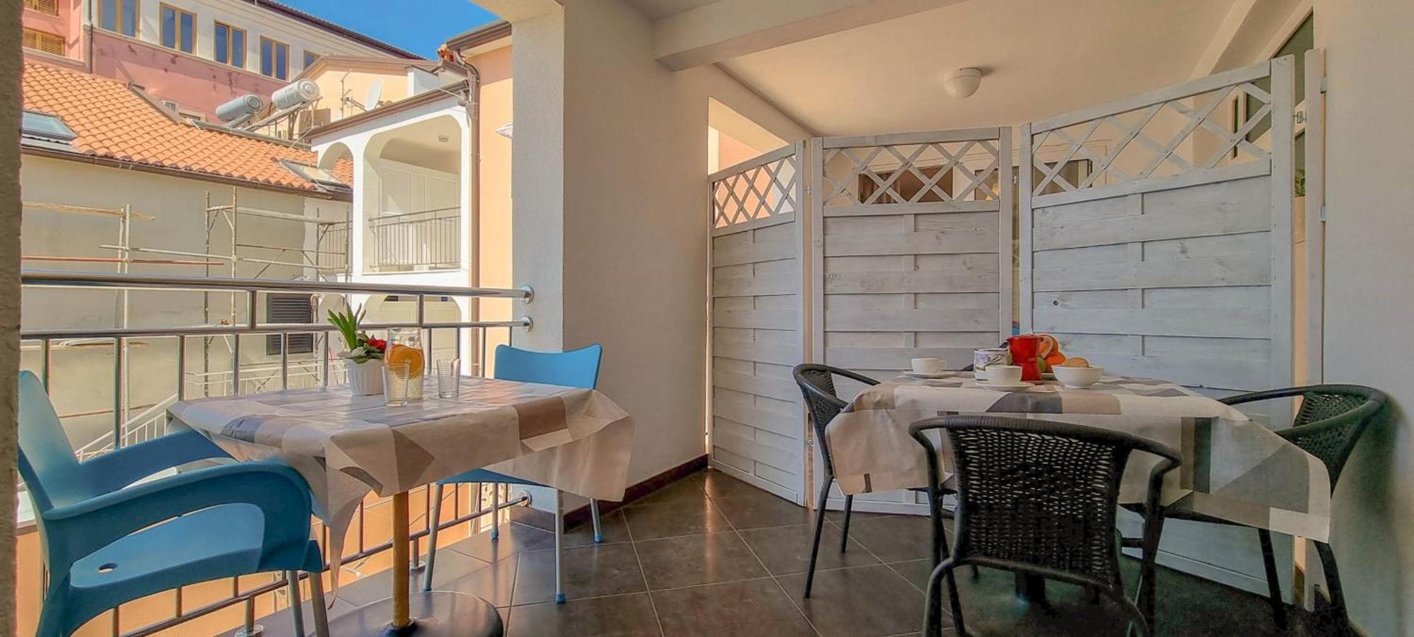 Libera One Lägenhet Novigrad Istria Exteriör bild