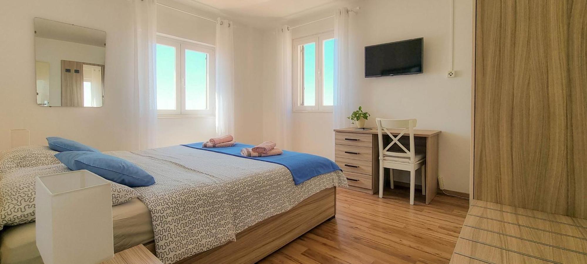 Libera One Lägenhet Novigrad Istria Exteriör bild