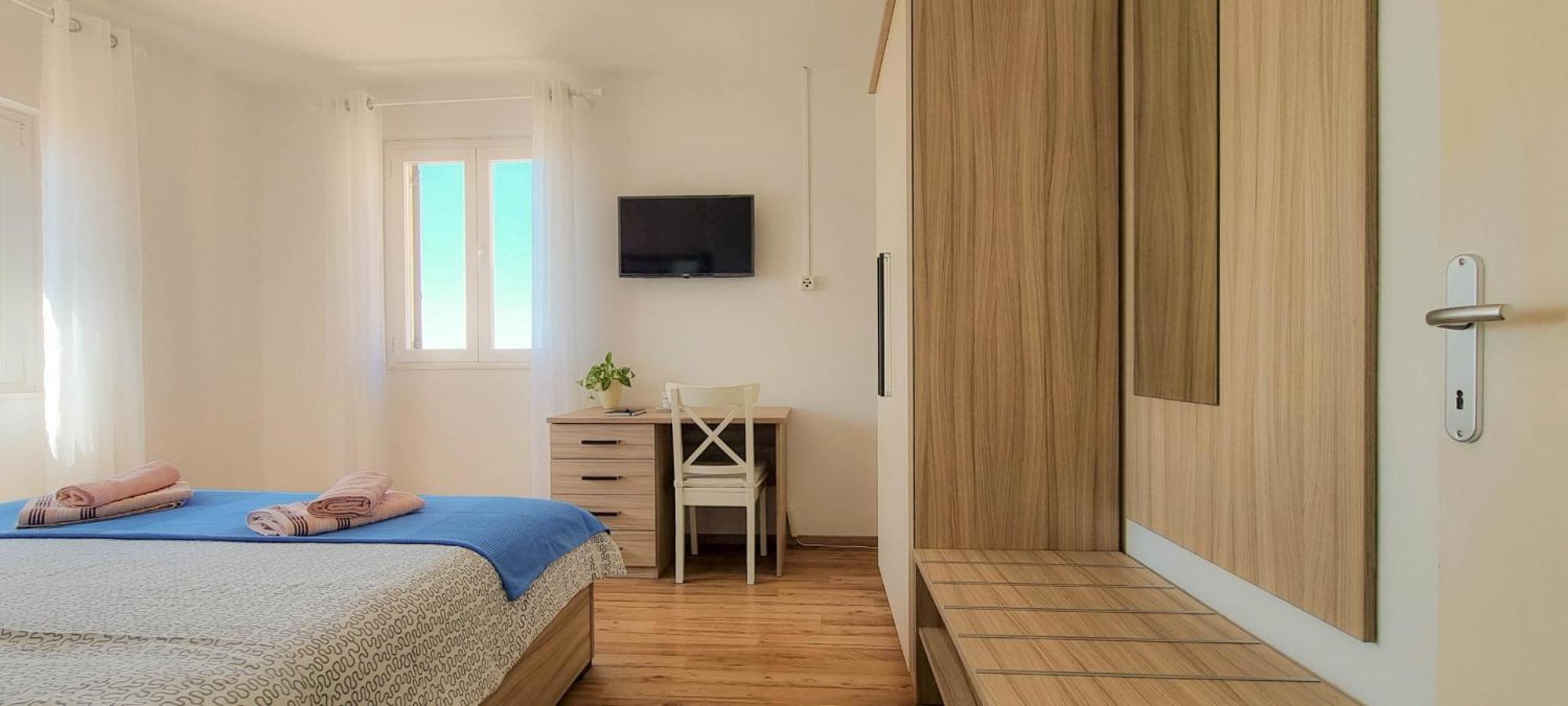 Libera One Lägenhet Novigrad Istria Exteriör bild