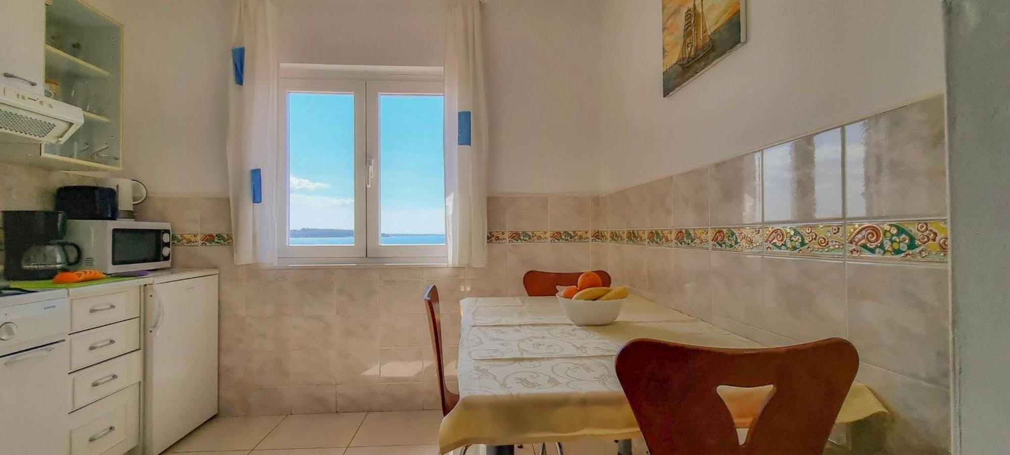 Libera One Lägenhet Novigrad Istria Exteriör bild