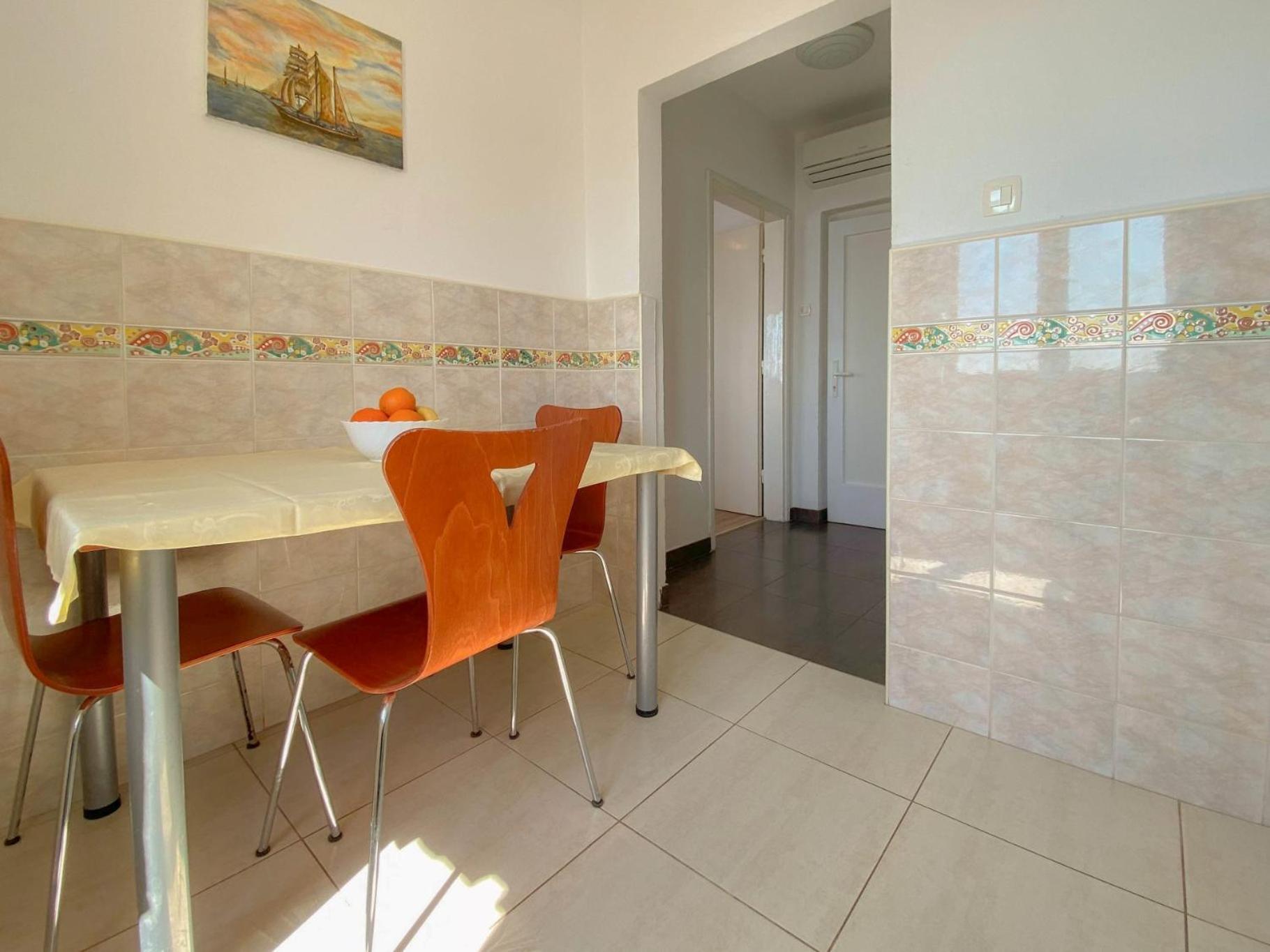Libera One Lägenhet Novigrad Istria Exteriör bild