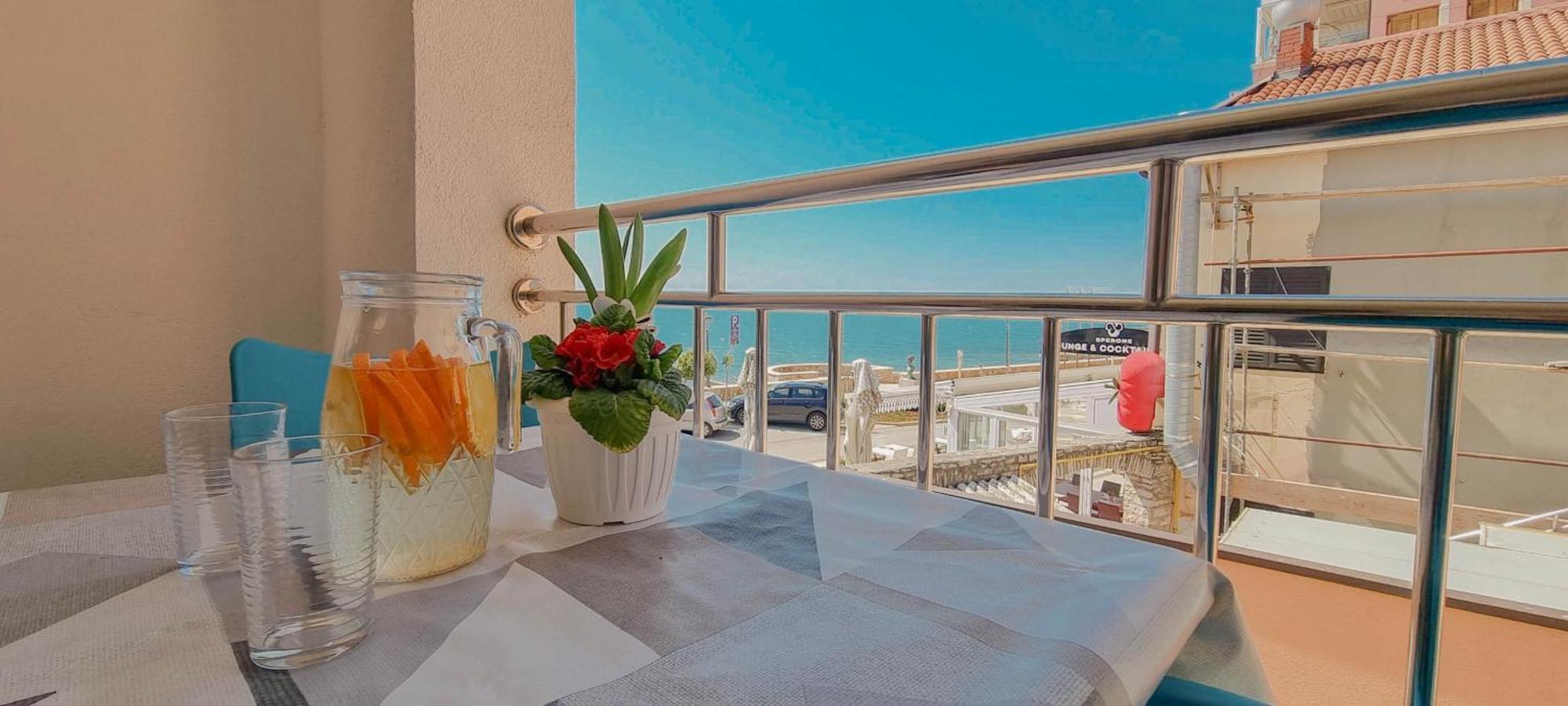 Libera One Lägenhet Novigrad Istria Exteriör bild