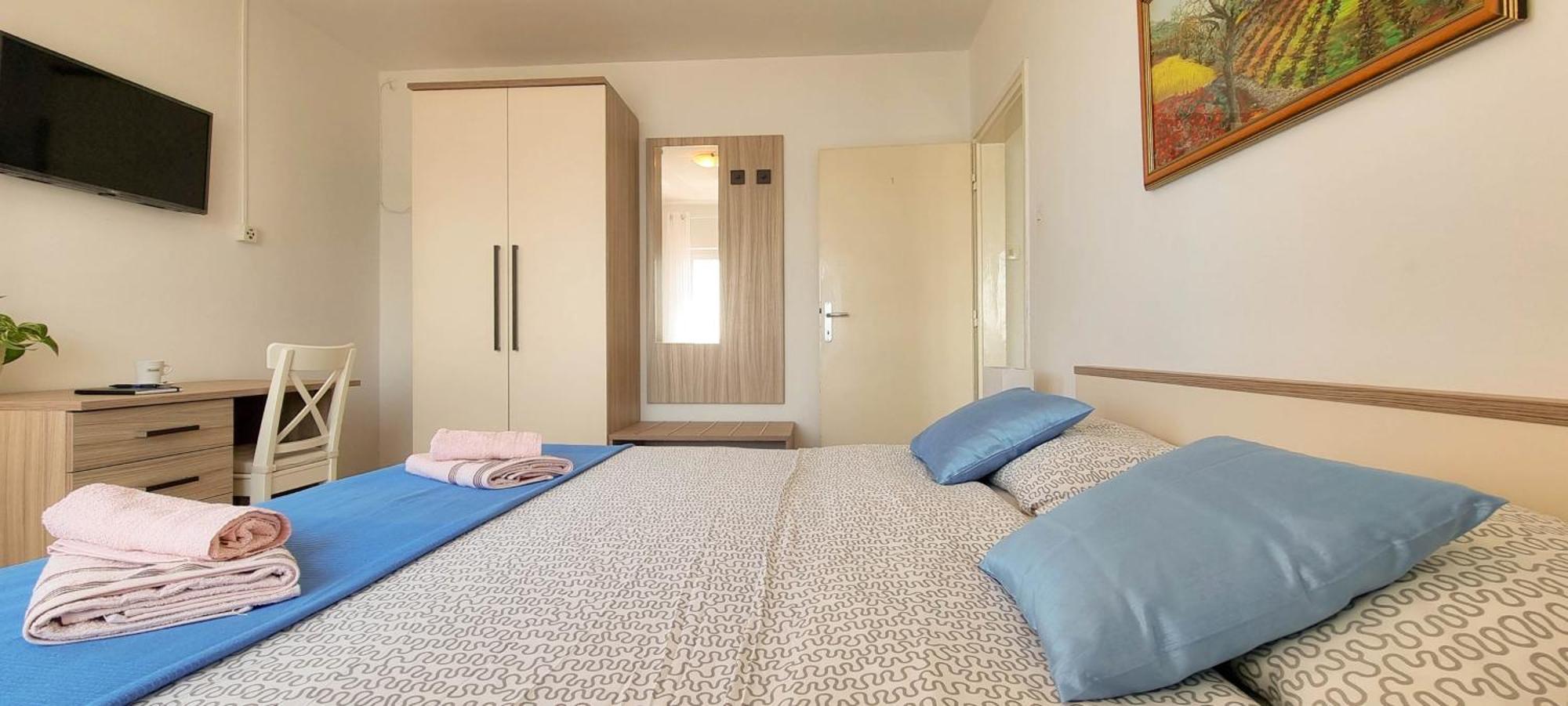 Libera One Lägenhet Novigrad Istria Exteriör bild